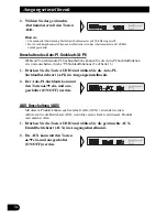 Preview for 100 page of Pioneer KEH-P4900R Operation Manual