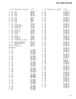 Preview for 43 page of Pioneer KEH-P6025 Service Manual