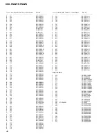 Preview for 46 page of Pioneer KEH-P6025 Service Manual