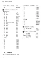 Preview for 48 page of Pioneer KEH-P6025 Service Manual