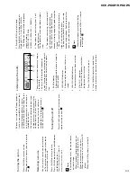 Preview for 63 page of Pioneer KEH-P6025 Service Manual