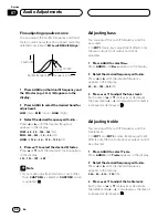 Preview for 32 page of Pioneer KEH-P7020R Operation Manual