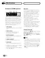 Preview for 42 page of Pioneer KEH-P7020R Operation Manual