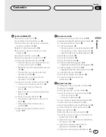 Preview for 49 page of Pioneer KEH-P7020R Operation Manual