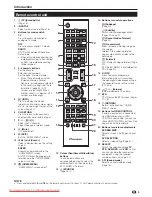 Preview for 5 page of Pioneer KRL-32V Operating Instructions Manual