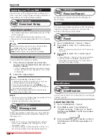 Preview for 46 page of Pioneer KRL-32V Operating Instructions Manual