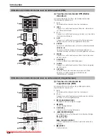 Preview for 56 page of Pioneer KRL-32V Operating Instructions Manual