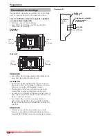 Preview for 62 page of Pioneer KRL-32V Operating Instructions Manual