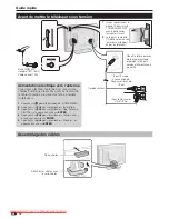 Preview for 64 page of Pioneer KRL-32V Operating Instructions Manual