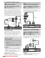 Preview for 72 page of Pioneer KRL-32V Operating Instructions Manual