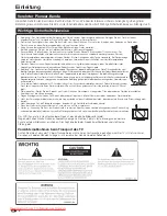 Preview for 100 page of Pioneer KRL-32V Operating Instructions Manual