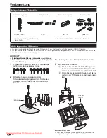 Preview for 108 page of Pioneer KRL-32V Operating Instructions Manual