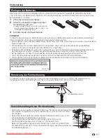 Preview for 109 page of Pioneer KRL-32V Operating Instructions Manual