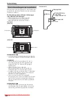 Preview for 110 page of Pioneer KRL-32V Operating Instructions Manual