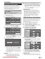 Preview for 113 page of Pioneer KRL-32V Operating Instructions Manual