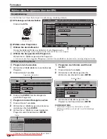 Preview for 116 page of Pioneer KRL-32V Operating Instructions Manual