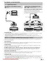 Preview for 121 page of Pioneer KRL-32V Operating Instructions Manual