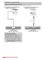 Preview for 122 page of Pioneer KRL-32V Operating Instructions Manual