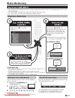 Preview for 127 page of Pioneer KRL-32V Operating Instructions Manual