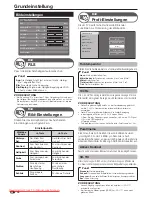 Preview for 128 page of Pioneer KRL-32V Operating Instructions Manual