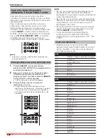 Preview for 150 page of Pioneer KRL-32V Operating Instructions Manual