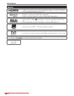 Preview for 154 page of Pioneer KRL-32V Operating Instructions Manual