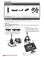 Preview for 156 page of Pioneer KRL-32V Operating Instructions Manual