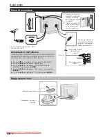 Preview for 160 page of Pioneer KRL-32V Operating Instructions Manual