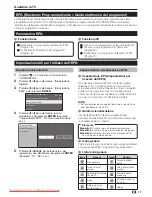 Preview for 163 page of Pioneer KRL-32V Operating Instructions Manual