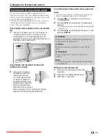 Preview for 171 page of Pioneer KRL-32V Operating Instructions Manual