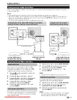 Preview for 173 page of Pioneer KRL-32V Operating Instructions Manual