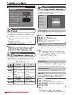 Preview for 176 page of Pioneer KRL-32V Operating Instructions Manual