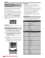 Preview for 198 page of Pioneer KRL-32V Operating Instructions Manual