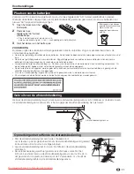 Preview for 205 page of Pioneer KRL-32V Operating Instructions Manual