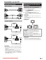 Preview for 233 page of Pioneer KRL-32V Operating Instructions Manual