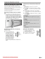 Preview for 267 page of Pioneer KRL-32V Operating Instructions Manual