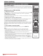 Preview for 268 page of Pioneer KRL-32V Operating Instructions Manual