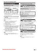 Preview for 279 page of Pioneer KRL-32V Operating Instructions Manual