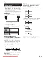 Preview for 331 page of Pioneer KRL-32V Operating Instructions Manual