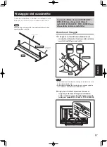 Preview for 37 page of Pioneer KRP-TS01 Operating Instructions Manual