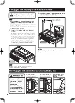 Preview for 38 page of Pioneer KRP-TS01 Operating Instructions Manual