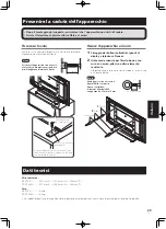 Preview for 39 page of Pioneer KRP-TS01 Operating Instructions Manual