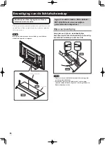 Preview for 44 page of Pioneer KRP-TS01 Operating Instructions Manual