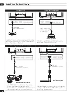 Preview for 18 page of Pioneer Kuro Elite PRO-141FD Operating Instructions Manual