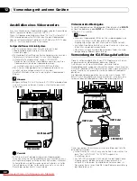 Preview for 292 page of Pioneer KURO KRP-500A Operating Instructions Manual