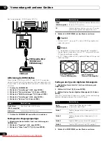 Preview for 296 page of Pioneer KURO KRP-500A Operating Instructions Manual