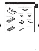 Preview for 3 page of Pioneer KURO PDK-TS36B Operating Instructions Manual