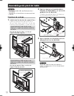 Preview for 13 page of Pioneer KURO PDK-TS36B Operating Instructions Manual