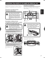 Preview for 16 page of Pioneer KURO PDK-TS36B Operating Instructions Manual