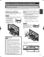 Preview for 18 page of Pioneer KURO PDK-TS36B Operating Instructions Manual